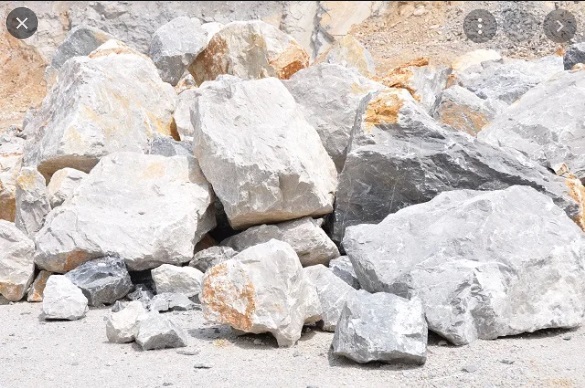 Apa yang dimaksud dengan Limestone