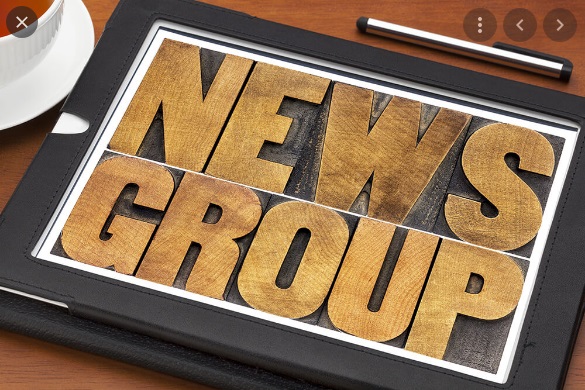 Apa yang dimaksud dengan Newsgroups 