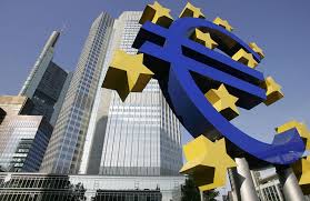 Bank Sentral Eropa (ECB)