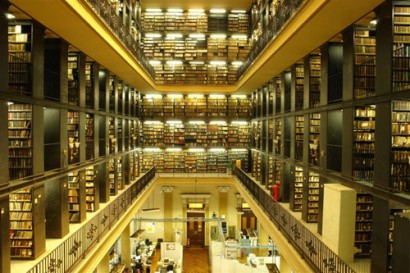 Perpustakaan Umum