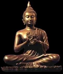 agama buddha