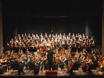 Orkestra Philharmonic