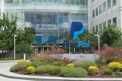 PayPal-perusahaan-pusat