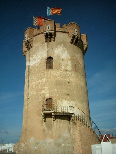 Menara