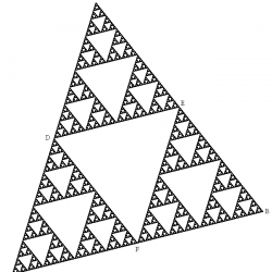 segi tiga