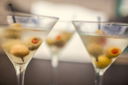 Olives-2-martini