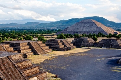 Budaya-Teotihuacana-2