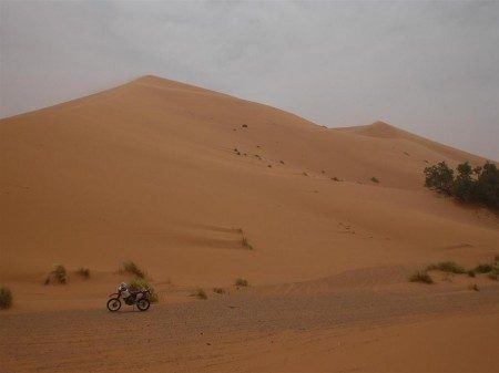 Bukit pasir