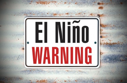 El-Nino-peringatan cuaca