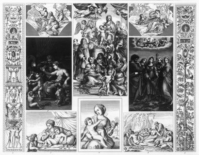 Filsafat-Renaisans-Sejarah-Lukisan
