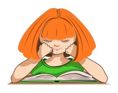 Paratext-girl-reading