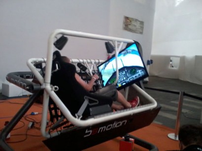 Simulator2