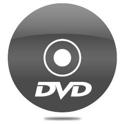 Anda tidak dapat merekam trek audio digital pada DVD (Digital Versatil Disk) seperti yang Anda lakukan pada CD.  Namun kita dapat menyimpan ribuan judul musik MP3 atau terkompresi.