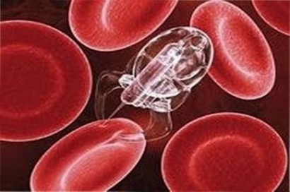 Salah satu mimpi besar nanoteknologi adalah memasukkan mesin kecil ke dalam aliran darah kita sehingga mereka menyembuhkan kita secara otomatis, namun kekentalan darah bisa membuat mimpi ini hanya menjadi mimpi. 