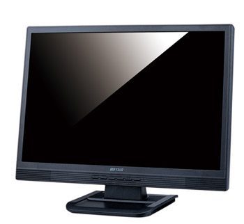 layar LCD