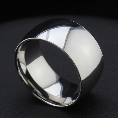 Titanium-cincin
